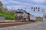 NS H84